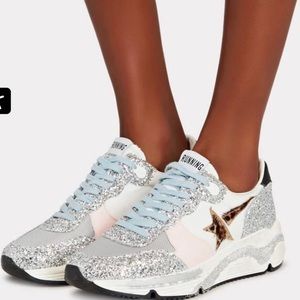Golden Goose Running shoes